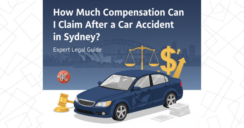 car accident compensation Sydney
How much compensation car accident NSW
car accident claim Sydney
CTP compensation Sydney
car accident injury compensation
Sydney car accident lawyer

KAYAHA